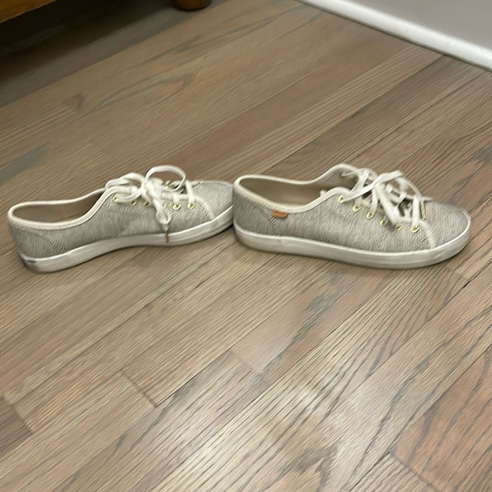 Keds dream foam shoes